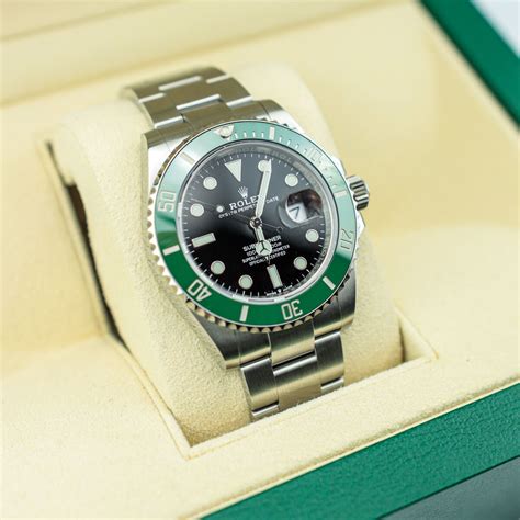 rolex submariner lv price|Rolex Submariner m126610lv 0002.